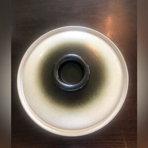 Vintage Heath Ceramics dish